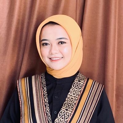 Atia Rahma Trimurti 