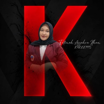 FATIMAH AZZAHARA ILHAM